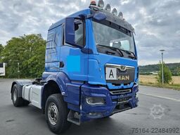 MAN TGS 22.510 BL 4x4