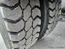 MAN TGS 22.510 BL 4x4