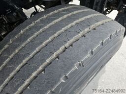 MAN TGS 22.510 BL 4x4