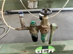GEA KAPRE 2500