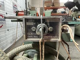 GEA KAPRE 2500