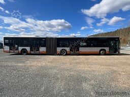 MERCEDES-BENZ O 530 G Citaro/Euro5/A23/Abholpreis o. TÜV
