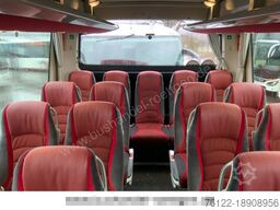 SETRA S 517 HD/Tourismo/Cityliner/Travego/n.Interieur