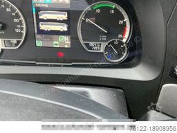 SETRA S 517 HD/Tourismo/Cityliner/Travego/n.Interieur