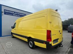 MERCEDES-BENZ Sprinter 316 CDI MAXI 7G-TRONIC KLIMA KAMERA AHK