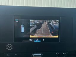 MERCEDES-BENZ Sprinter 316 CDI MAXI 7G-TRONIC KLIMA KAMERA AHK