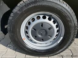 MERCEDES-BENZ Sprinter 316 CDI MAXI 7G-TRONIC KLIMA KAMERA AHK