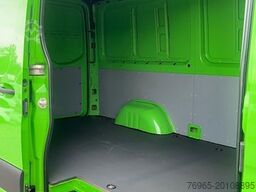 MERCEDES-BENZ Sprinter 317 LANG 9G-TRONIC TOTWINKEL 360°KAMERA
