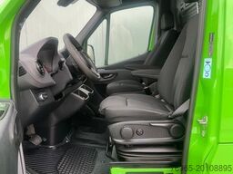 MERCEDES-BENZ Sprinter 317 LANG 9G-TRONIC TOTWINKEL 360°KAMERA