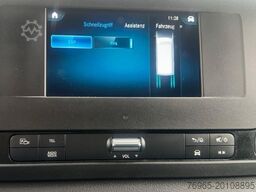 MERCEDES-BENZ Sprinter 317 LANG 9G-TRONIC TOTWINKEL 360°KAMERA