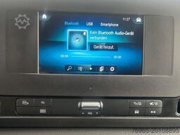 MERCEDES-BENZ Sprinter 317 LANG 9G-TRONIC TOTWINKEL 360°KAMERA