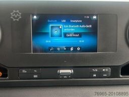 MERCEDES-BENZ Sprinter 317 LANG 9G-TRONIC TOTWINKEL 360°KAMERA