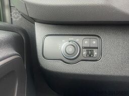 MERCEDES-BENZ Sprinter 317 LANG 9G-TRONIC TOTWINKEL 360°KAMERA