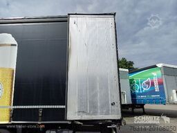 Schmitz Cargobull Curtainsider Standard Getränke