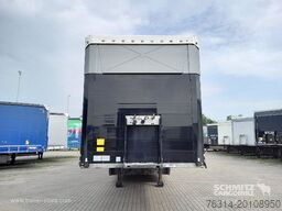 Schmitz Cargobull Curtainsider Standard Getränke
