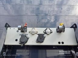 Schmitz Cargobull Curtainsider Standard Getränke