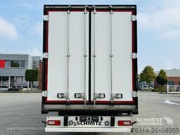 Schmitz Cargobull Tiefkühler Standard Doppelstock