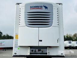 Schmitz Cargobull Tiefkühler Standard Doppelstock