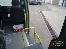 MERCEDES-BENZ Sprinter Altas 516 CDI - 17 Sitze EURO 6