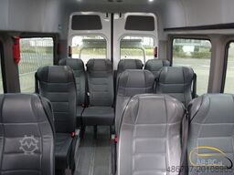 MERCEDES-BENZ Sprinter Altas 516 CDI - 17 Sitze EURO 6