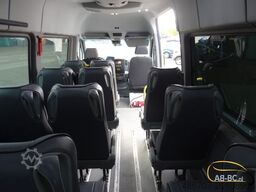 MERCEDES-BENZ Sprinter Altas 516 CDI - 17 Sitze EURO 6
