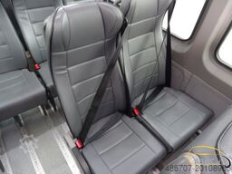 MERCEDES-BENZ Sprinter Altas 516 CDI - 17 Sitze EURO 6