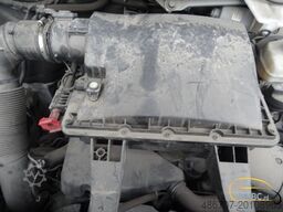 MERCEDES-BENZ Sprinter Altas 516 CDI - 17 Sitze EURO 6