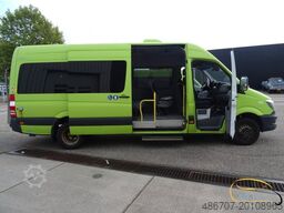 MERCEDES-BENZ Sprinter Altas 516 CDI - 17 Sitze EURO 6