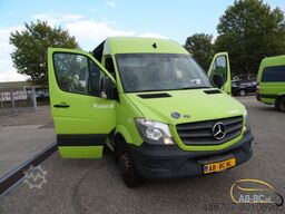 MERCEDES-BENZ Sprinter Altas 516 CDI - 17 Sitze EURO 6