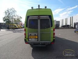 MERCEDES-BENZ Sprinter Altas, 516 CDI, 17 Sitze