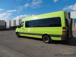 MERCEDES-BENZ Sprinter Altas, 516 CDI, 17 Sitze