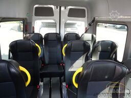 MERCEDES-BENZ Sprinter Altas, 516 CDI, 17 Sitze