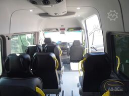 MERCEDES-BENZ Sprinter Altas, 516 CDI, 17 Sitze
