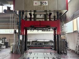 TCS CANNON FINIX 300 T