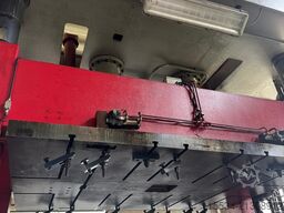 TCS CANNON FINIX 300 T