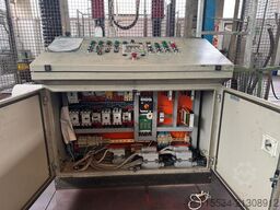 TCS CANNON FINIX 300 T