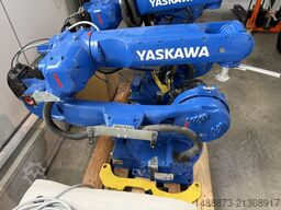 Yaskawa GP20 YRC1000