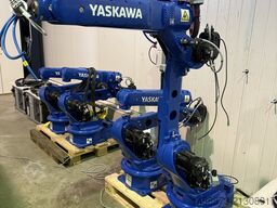Yaskawa GP20 YRC1000