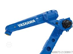 Yaskawa GP20 YRC1000
