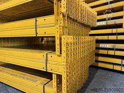 Jungheinrich MPB / K: 80x50 mm lichte Weite: 1.350 mm / Kopftraverse