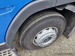 Volvo FM330 Multizone Lenk u. Kühlkoffer