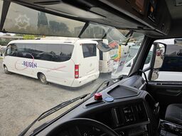 Volvo FM330 Multizone Lenk u. Kühlkoffer