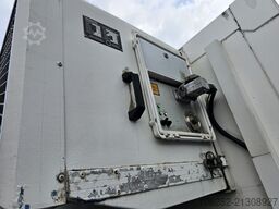 Volvo FM330 Multizone Lenk u. Kühlkoffer