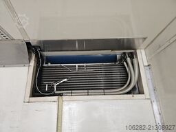 Volvo FM330 Multizone Lenk u. Kühlkoffer