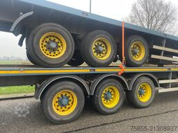 Haan OPL 45 Heavy Duty (45Ton) / Rungen-Potholes /BP...