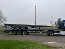 Haan OPL 45 Heavy Duty (45Ton) / Rungen-Potholes /BP...