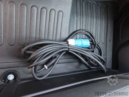 Renault Master Koel/Vries/Verwarmen Met nachtaansluitin...