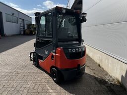 Toyota 02-8 FDF 18