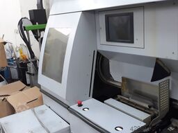 Horizon BQ 470 Automatic perf. binder with PUR