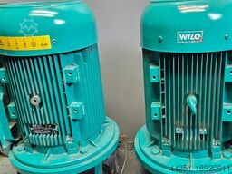 Wilo DL-E 100/145-11/2-S1